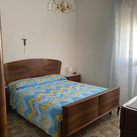 Willa Da Nonna Anna Torre Canne Zewnętrze zdjęcie